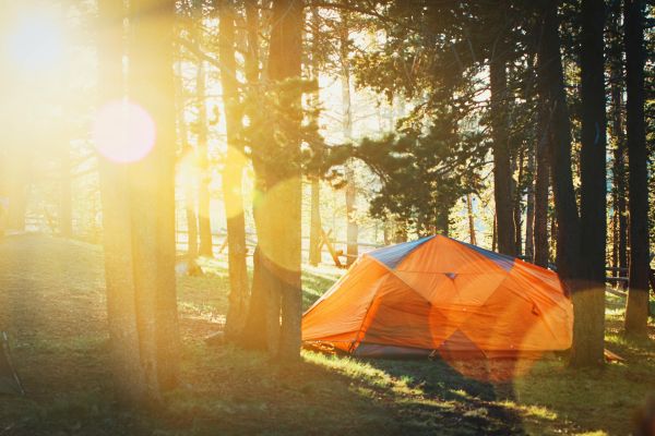 Campings pas chers : 1929 séjours pour des vacances nature !