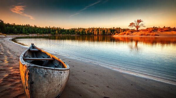 Top 10 campings à découvrir absolument en Charente-Maritime
