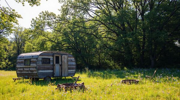 Top 1929 campings économiques pour des vacances en pleine nature