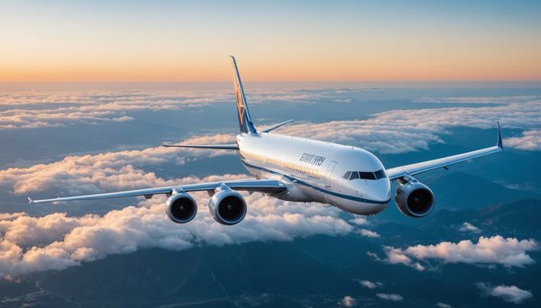 Prendre l'avion à prix abordable : tout ce que vous devez savoir