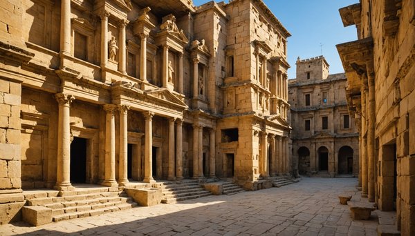 Le rôle du tourisme culturel dans la découverte et la préservation du patrimoine mondial