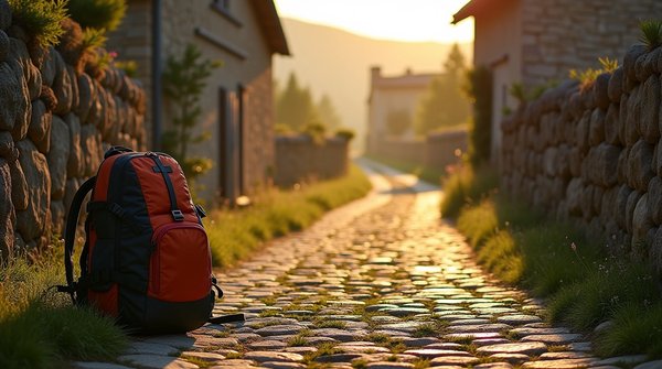 Les clés pour un chemin de Compostelle en 10 jours en sécurité