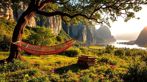 Camping verdon : profitez d'un séjour au cœur de la nature