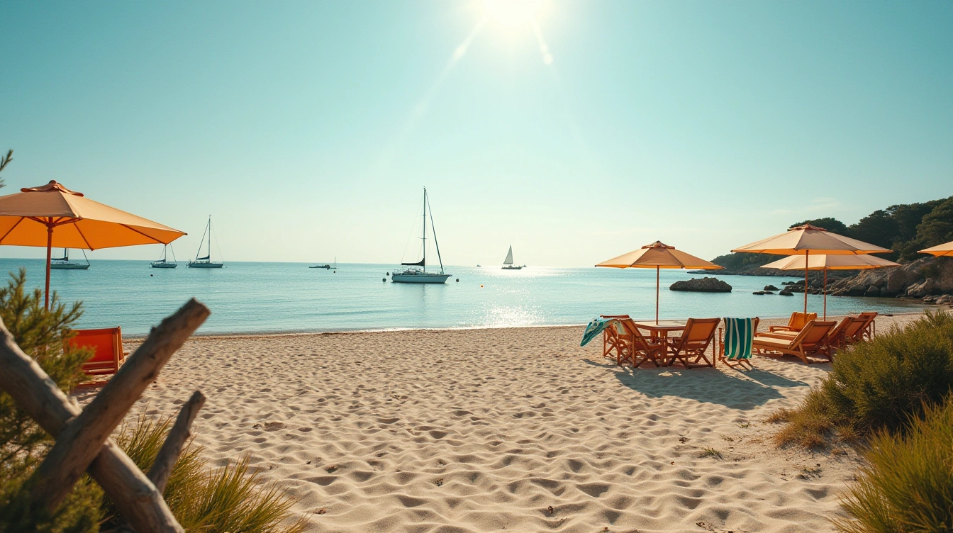 Vos questions sur les campings vendéens