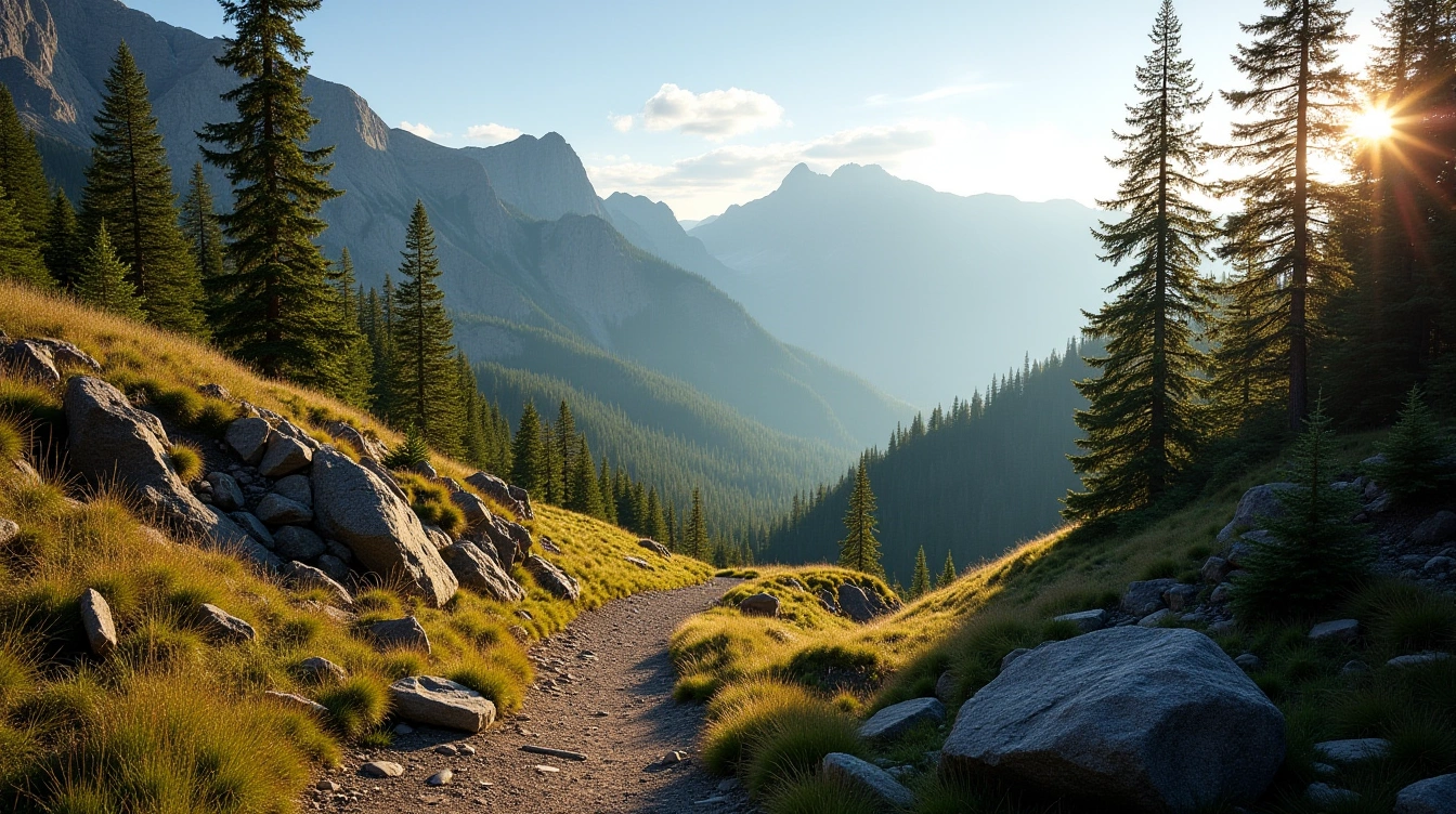 Vos questions sur le Vail Hautrail