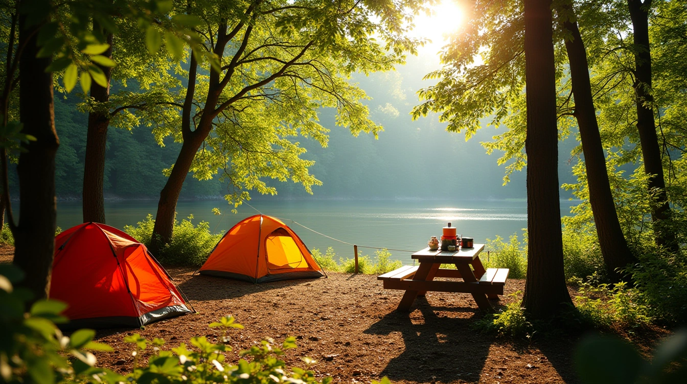Vos questions sur le camping à Seignosse